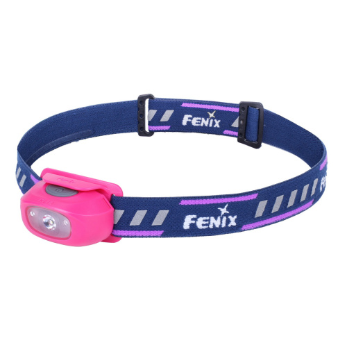 Налобный фонарь Fenix HL16 синий, HL16bl фото 2